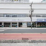Apto Em Condominio Frente Mar Iptr0171