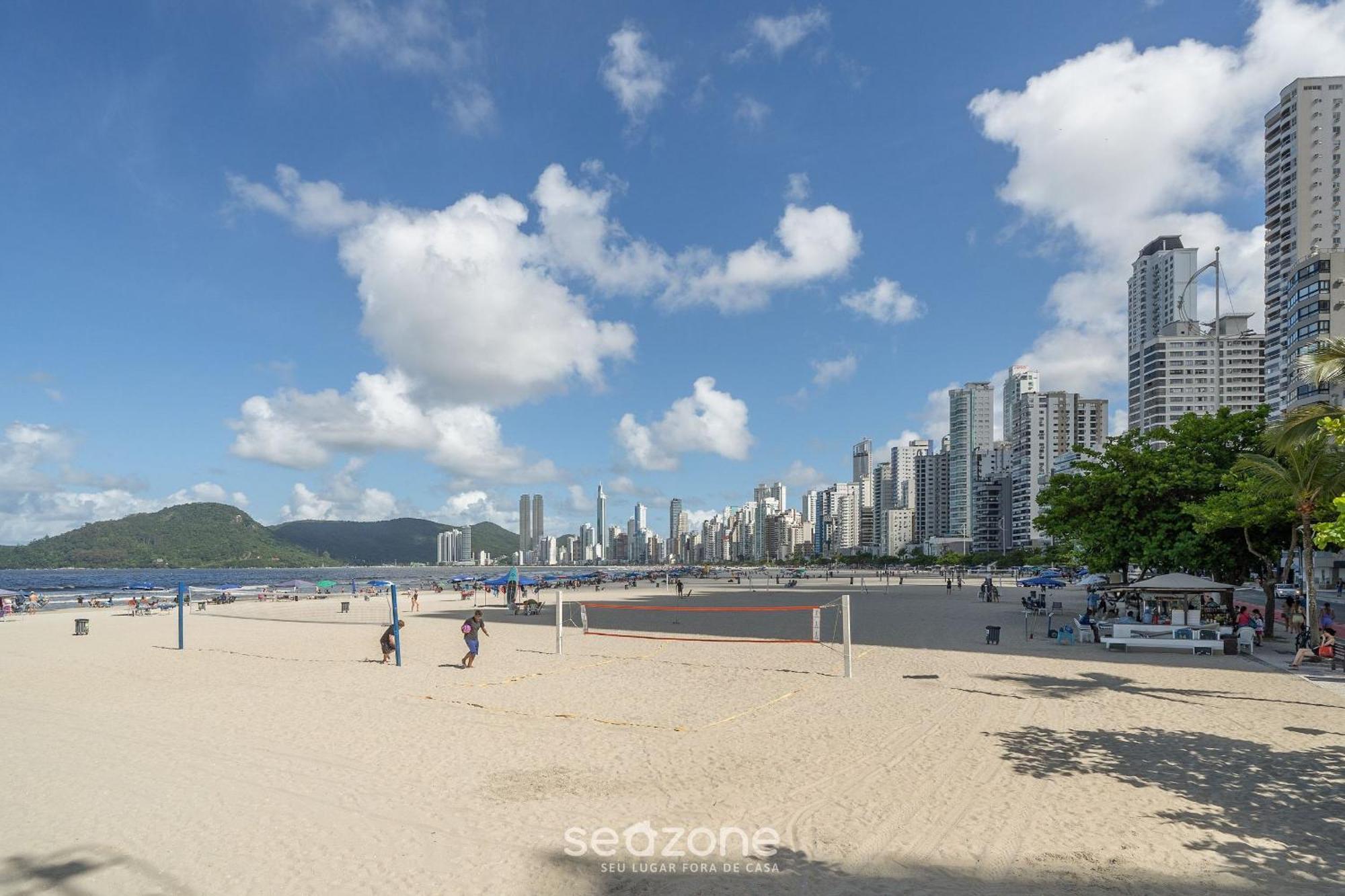 Apto Em Frente Mar Iptr0171 Apartamento