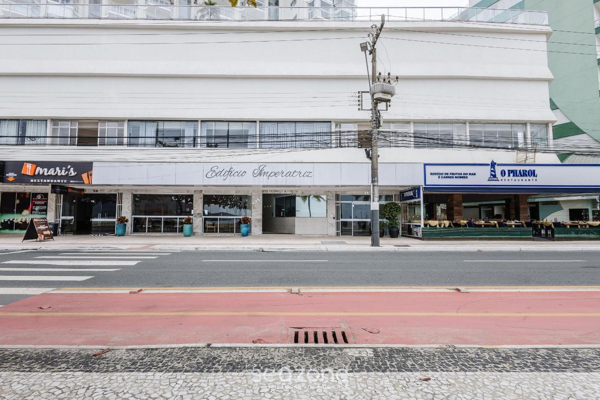 Apartamento Apto Em Frente Mar Iptr0171
