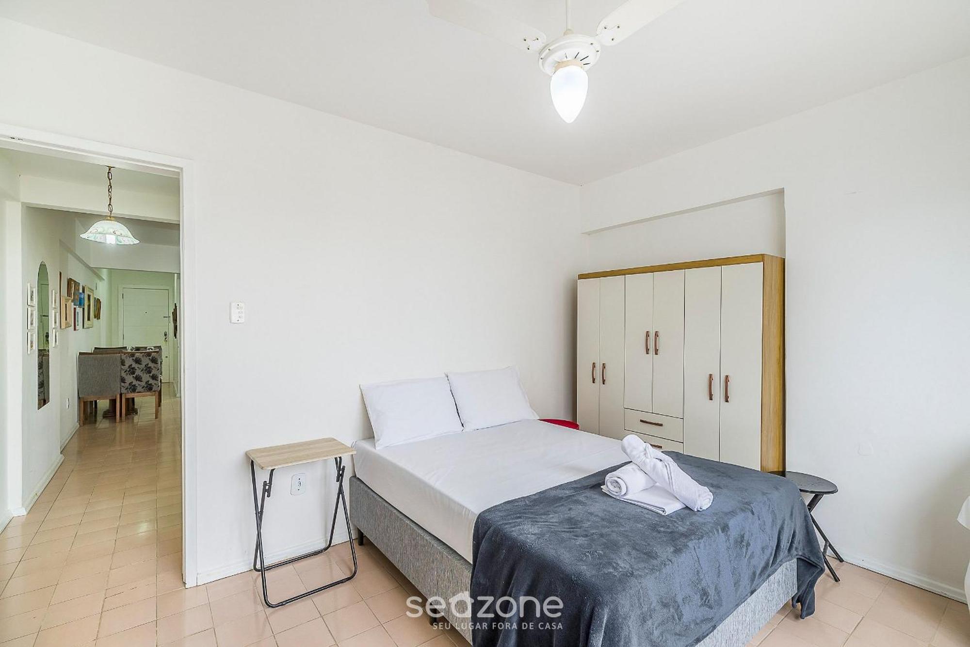 Apartamento Apto Em Frente Mar Iptr0171 Balneario Camboriu