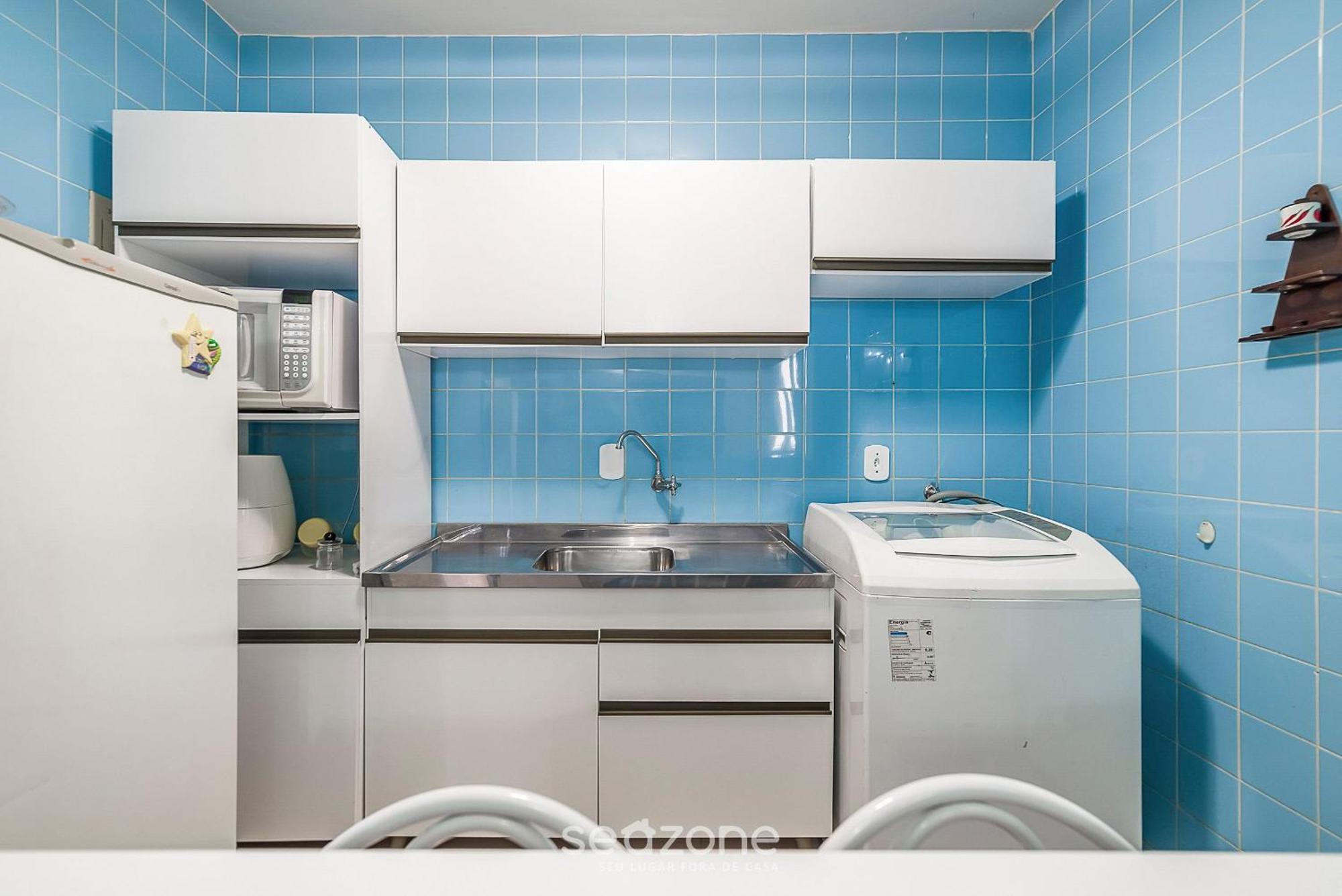 Apartamento Apto Em Frente Mar Iptr0171 Balneario Camboriu