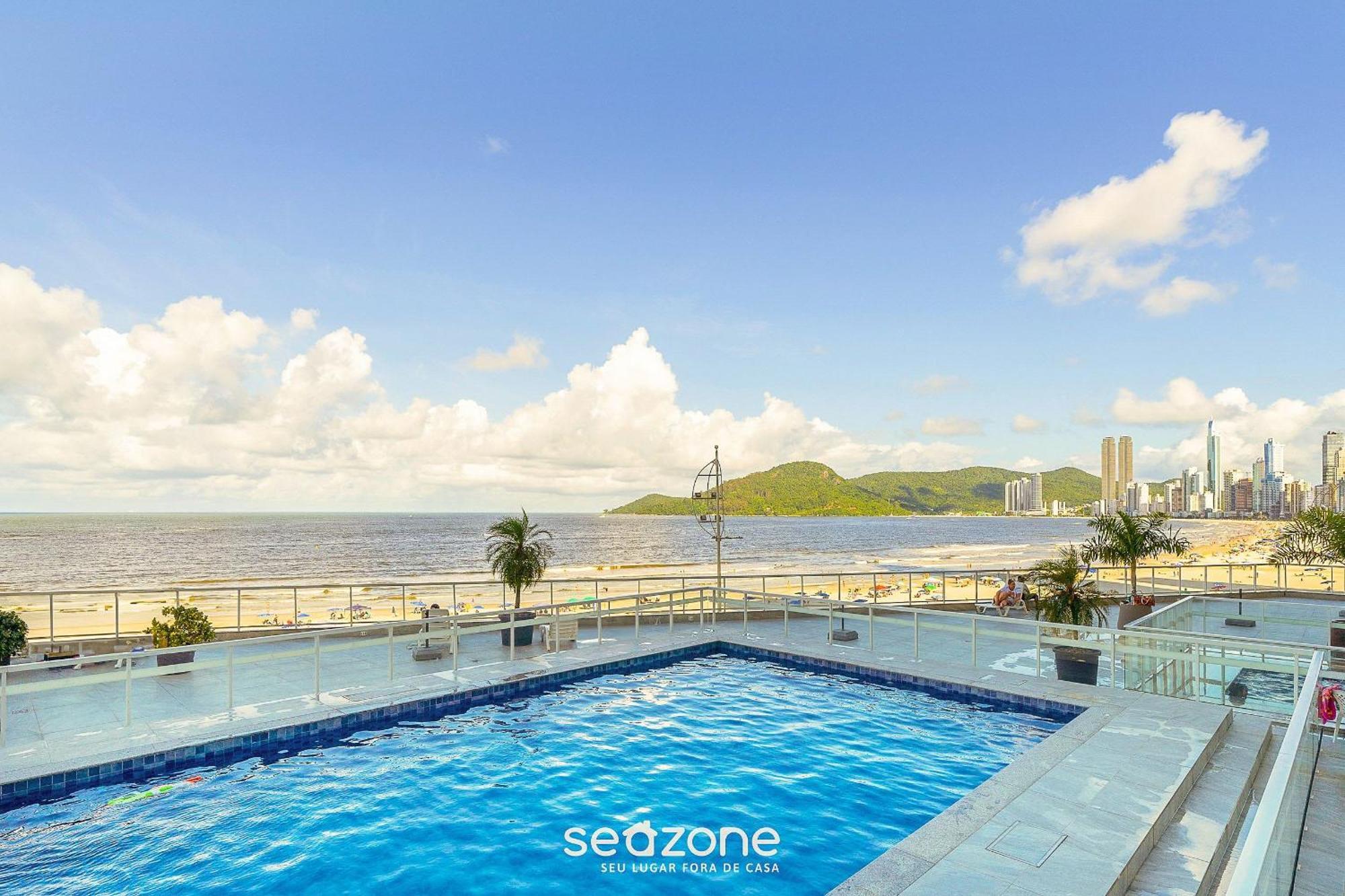 Apto Em Frente Mar Iptr0171 Apartamento Balneario Camboriu